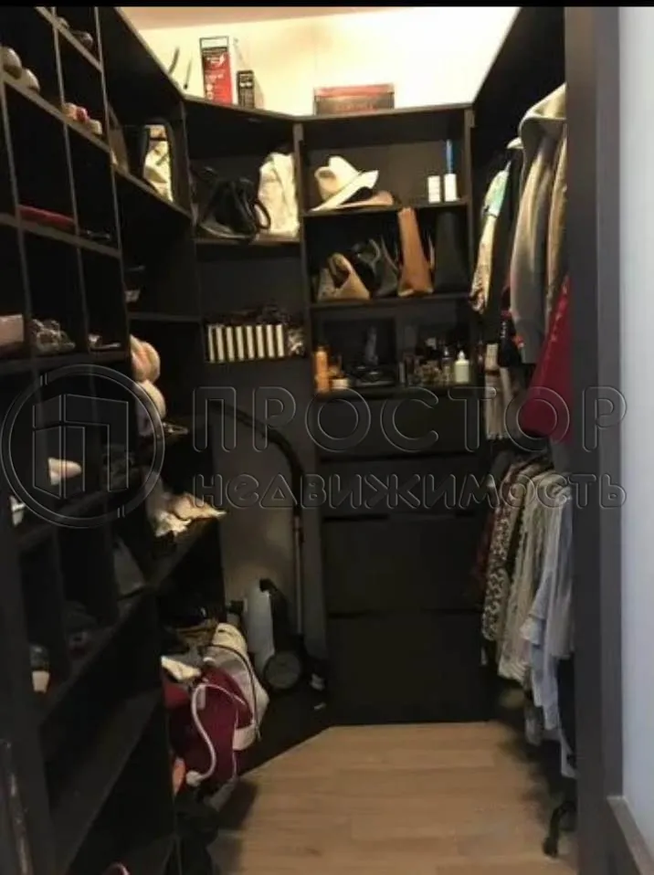 3-комнатная квартира, 88.7 м² - фото 7