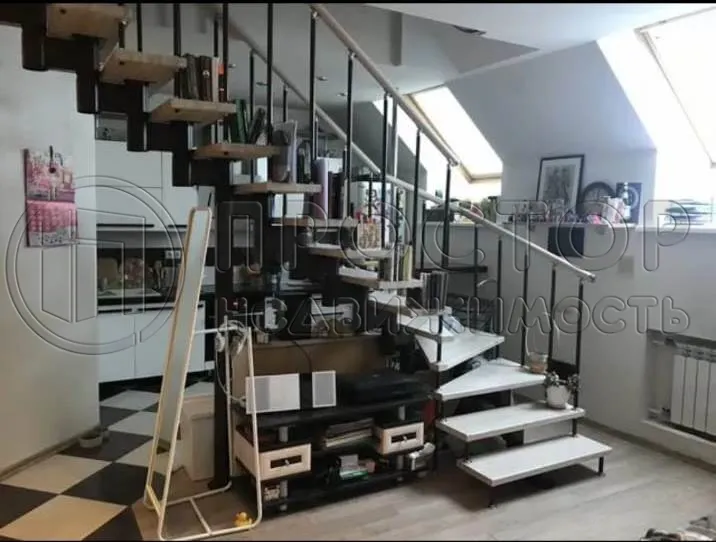 3-комнатная квартира, 88.7 м² - фото 8