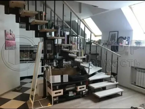 3-комнатная квартира, 88.7 м² - фото 8
