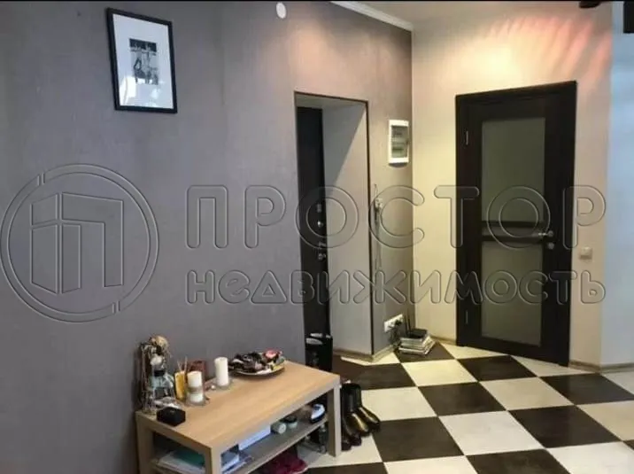 3-комнатная квартира, 88.7 м² - фото 9