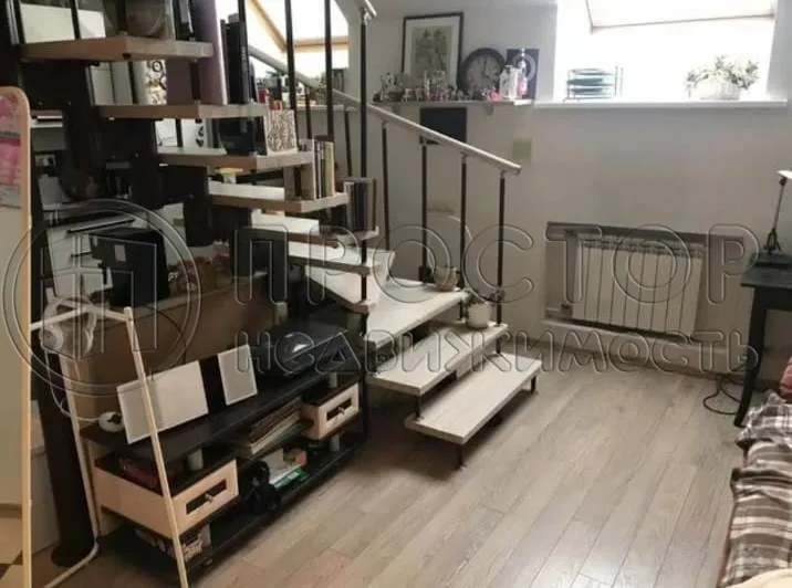 3-комнатная квартира, 88.7 м² - фото 12