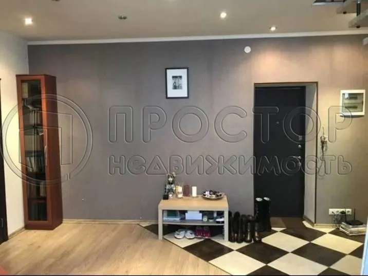 3-комнатная квартира, 88.7 м² - фото 13