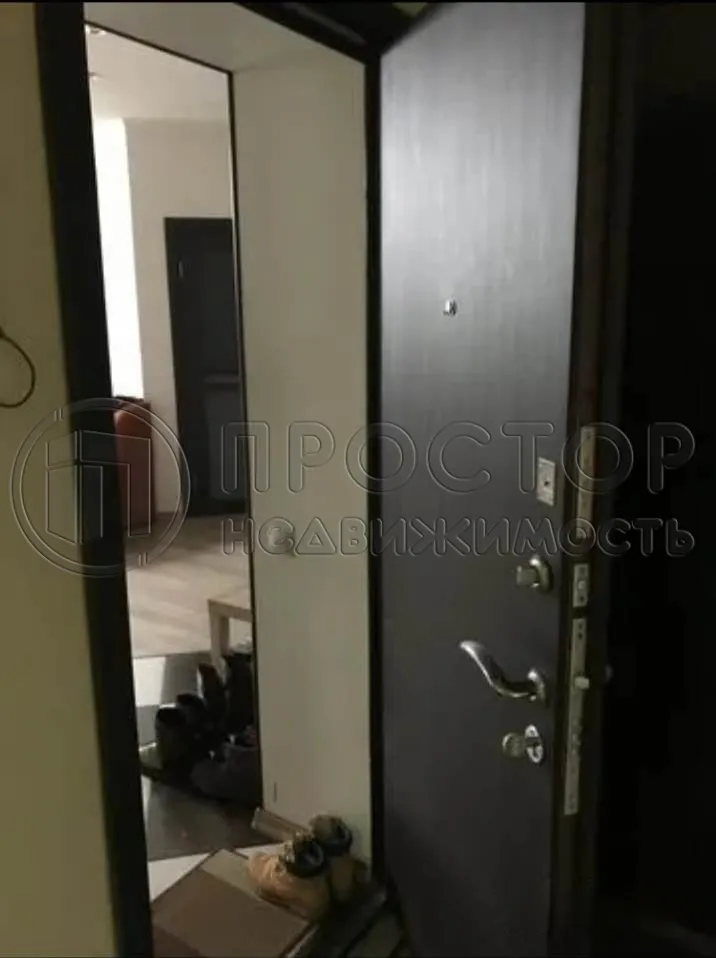 3-комнатная квартира, 88.7 м² - фото 14