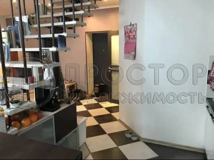 3-комнатная квартира, 88.7 м² - фото 15