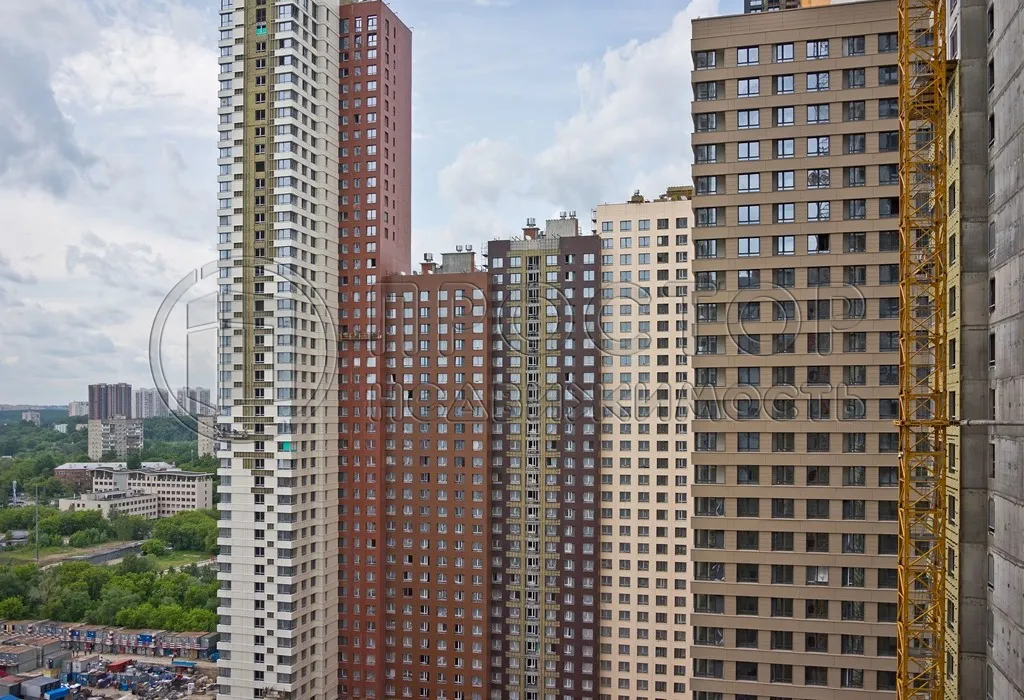 2-комнатная квартира, 69.6 м² - фото 2