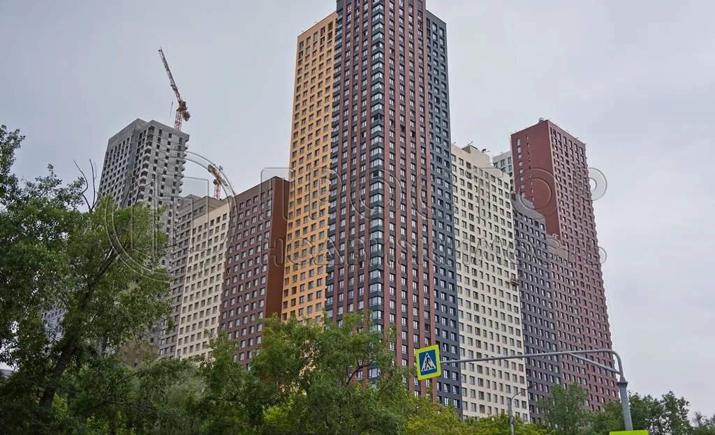 2-комнатная квартира, 69.6 м² - фото 3