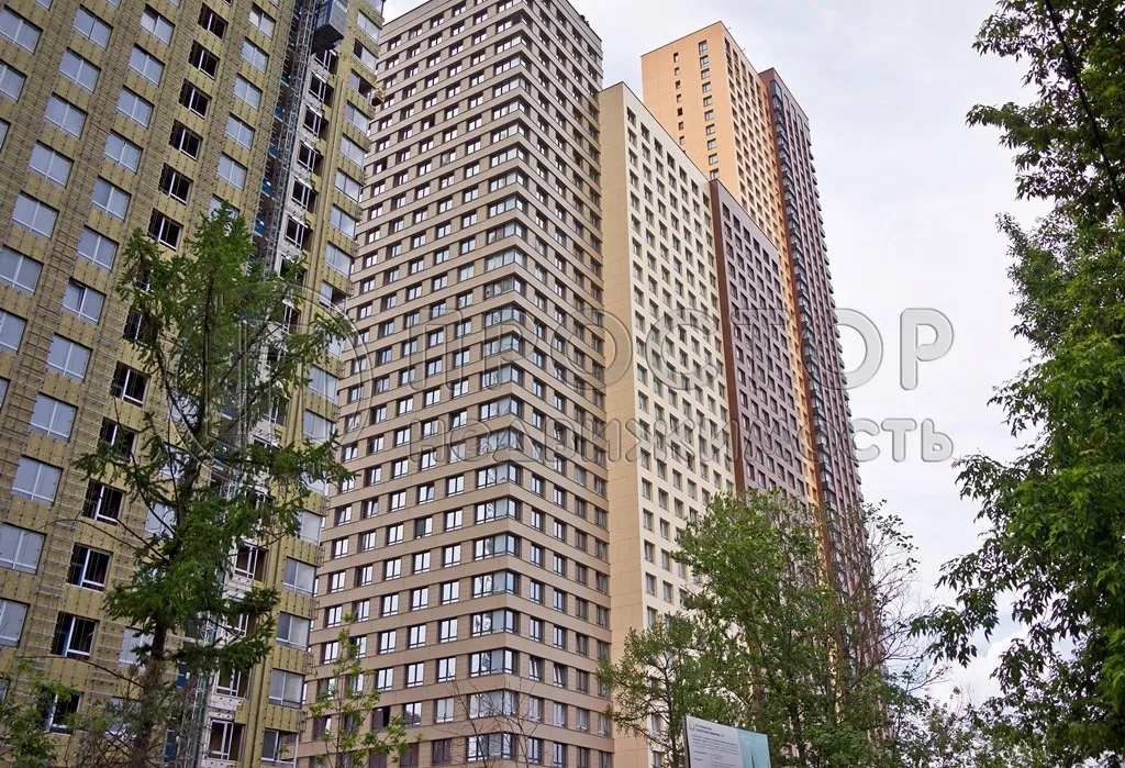 2-комнатная квартира, 69.6 м² - фото 4