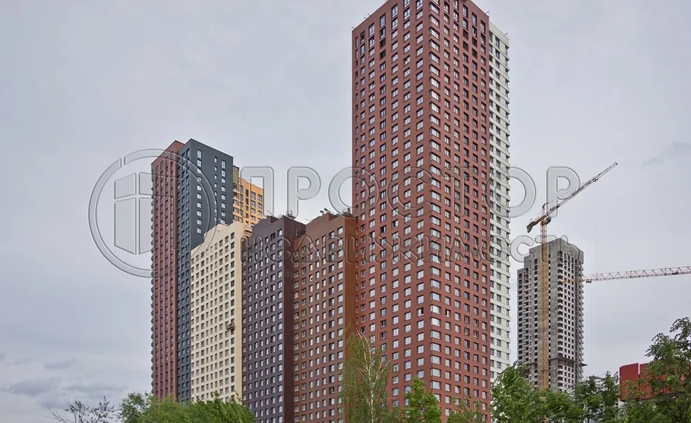 2-комнатная квартира, 69.6 м² - фото 5