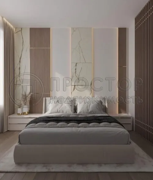 3-комнатная квартира, 65 м² - фото 3