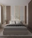 3-комнатная квартира, 65 м² - фото 16