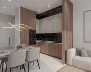 3-комнатная квартира, 65 м² - фото 17