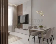 3-комнатная квартира, 65 м² - фото 18