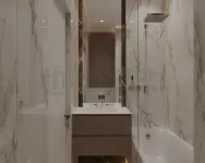3-комнатная квартира, 65 м² - фото 23