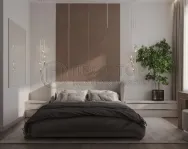 3-комнатная квартира, 65 м² - фото 24