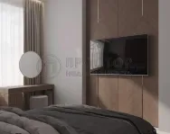 3-комнатная квартира, 65 м² - фото 25
