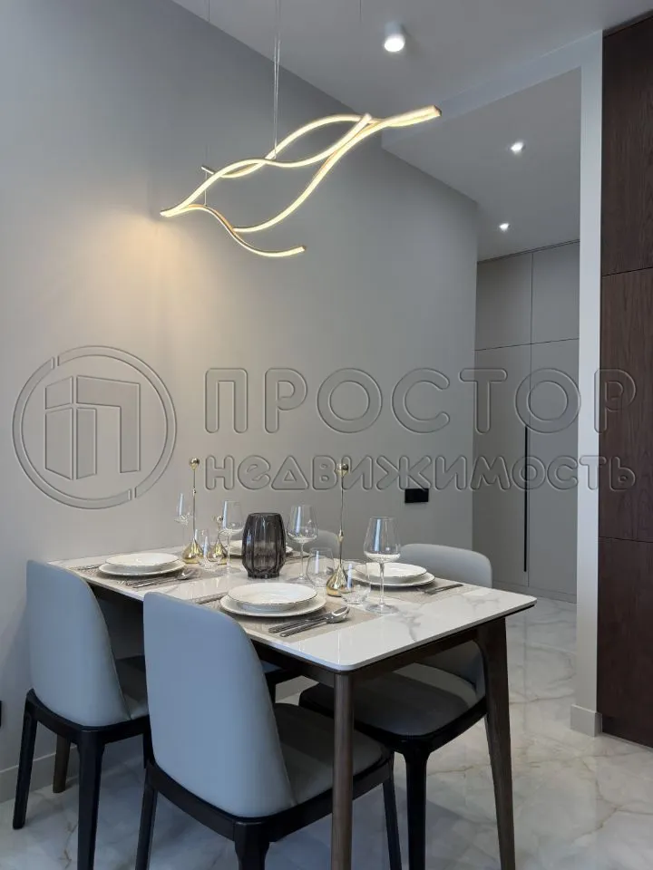 3-комнатная квартира, 65 м² - фото 4