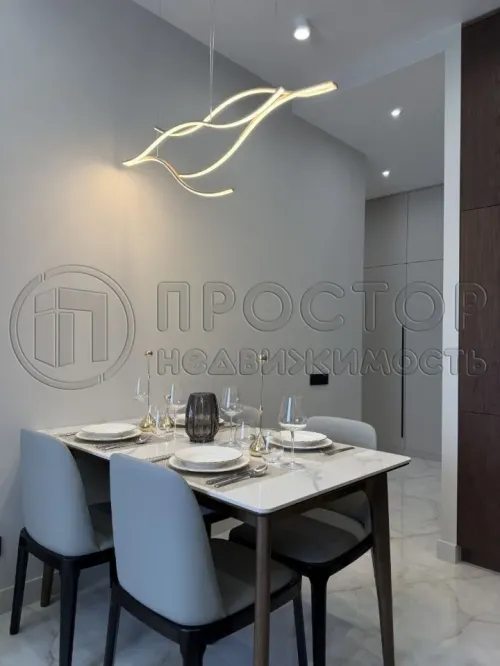 3-комнатная квартира, 65 м² - фото 4