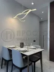 3-комнатная квартира, 65 м² - фото 28