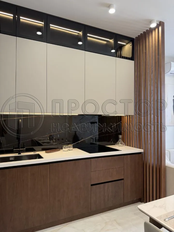 3-комнатная квартира, 65 м² - фото 5