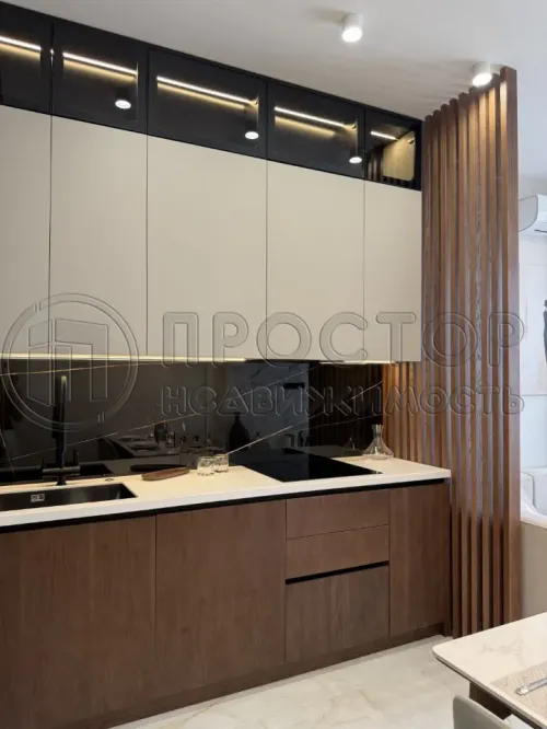 3-комнатная квартира, 65 м² - фото 5