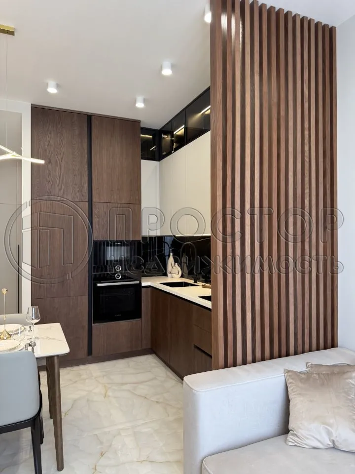 3-комнатная квартира, 65 м² - фото 6