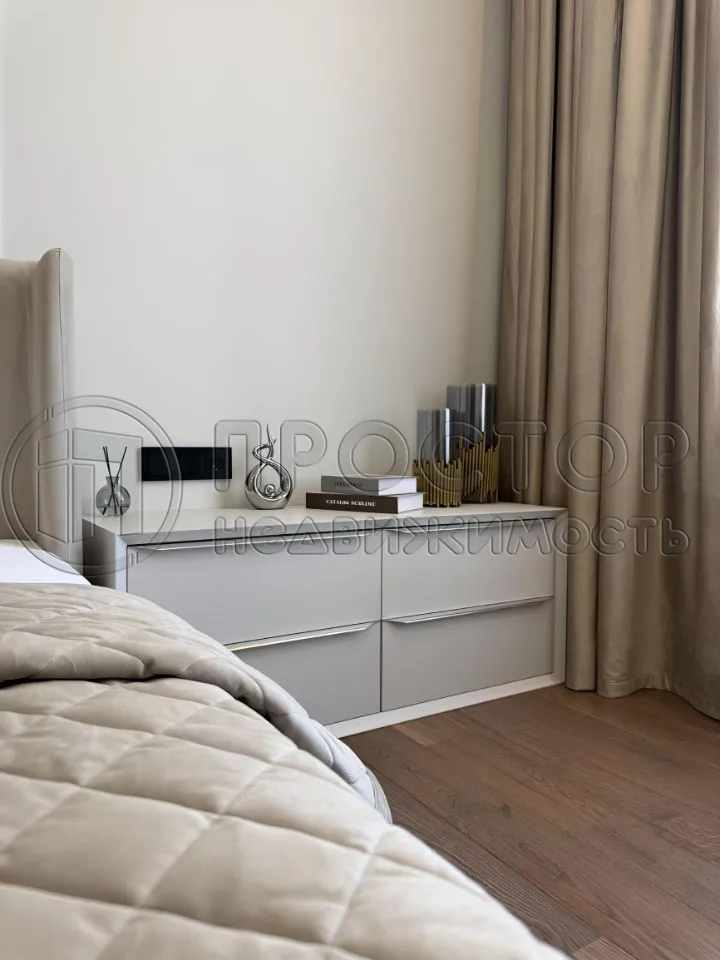 3-комнатная квартира, 65 м² - фото 8