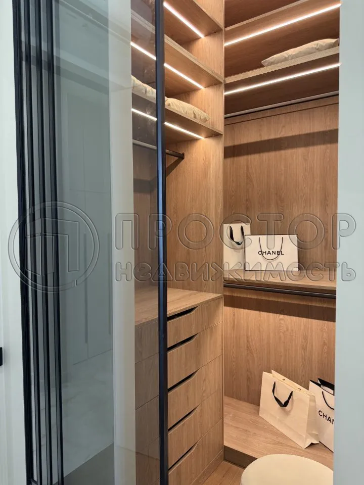 3-комнатная квартира, 65 м² - фото 9