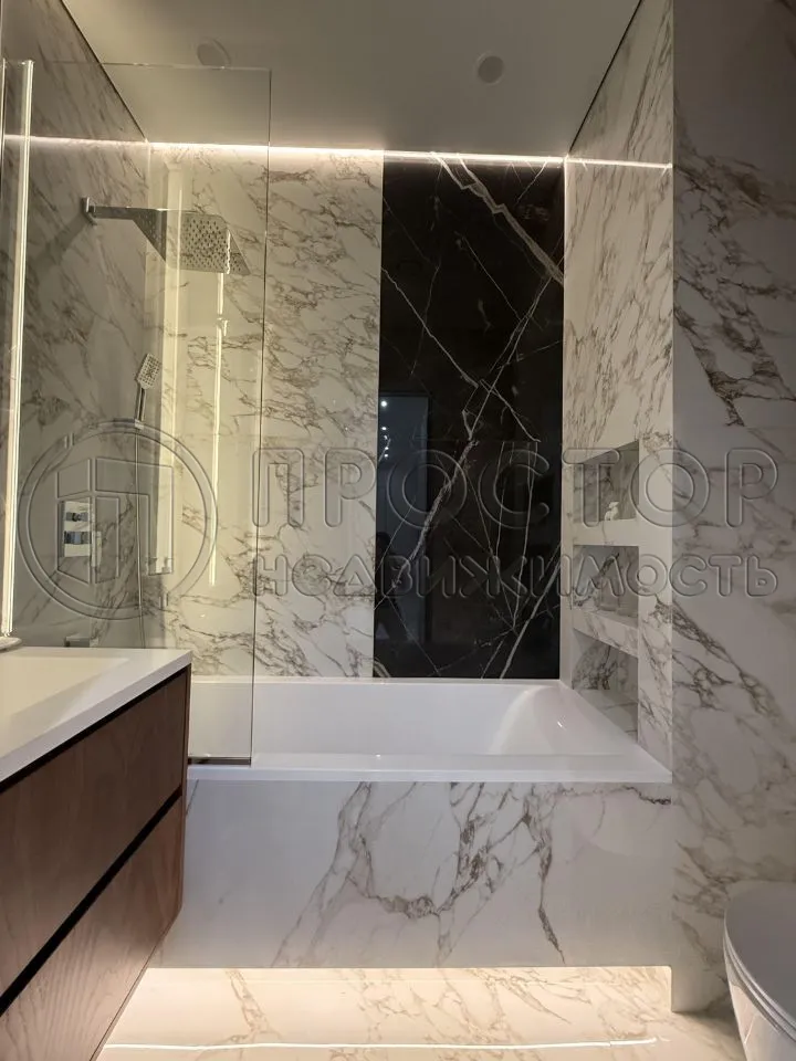 3-комнатная квартира, 65 м² - фото 10