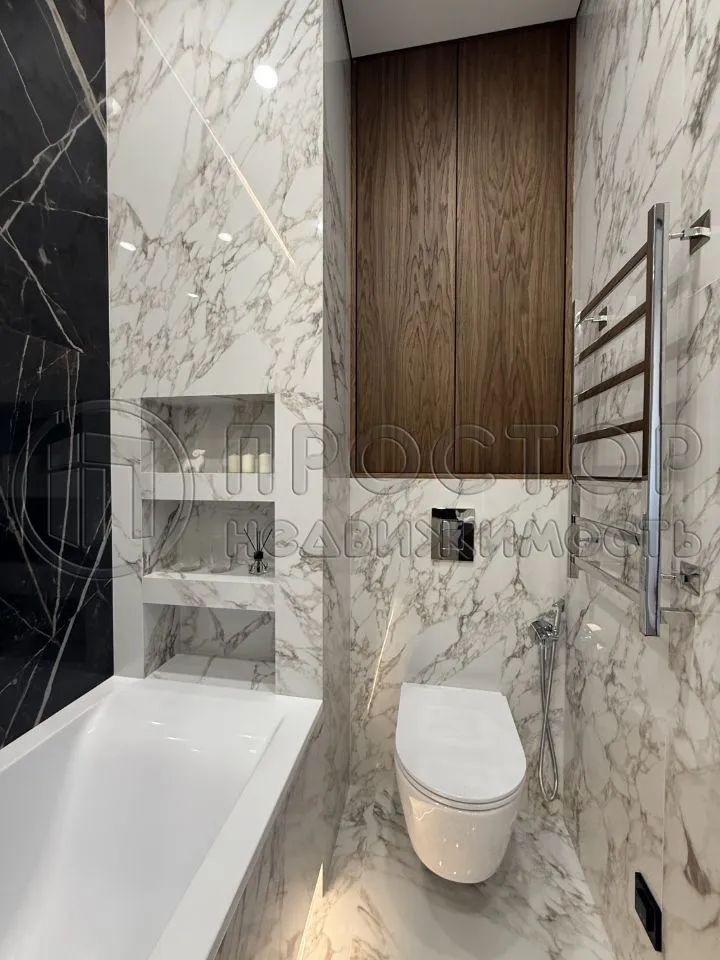 3-комнатная квартира, 65 м² - фото 11