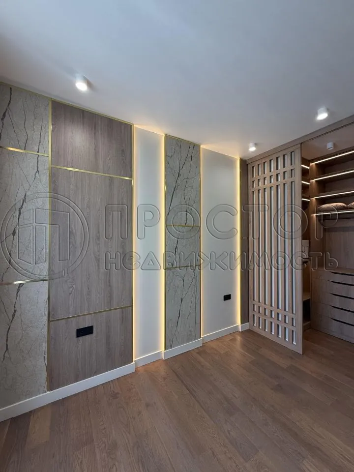 3-комнатная квартира, 65 м² - фото 14