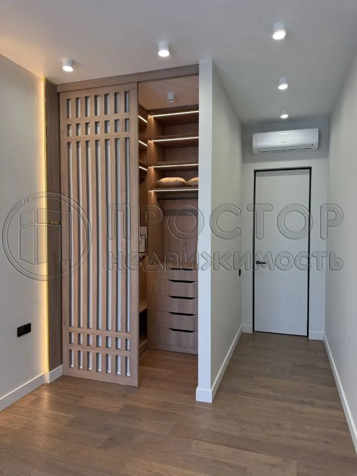 3-комнатная квартира, 65 м² - фото 15