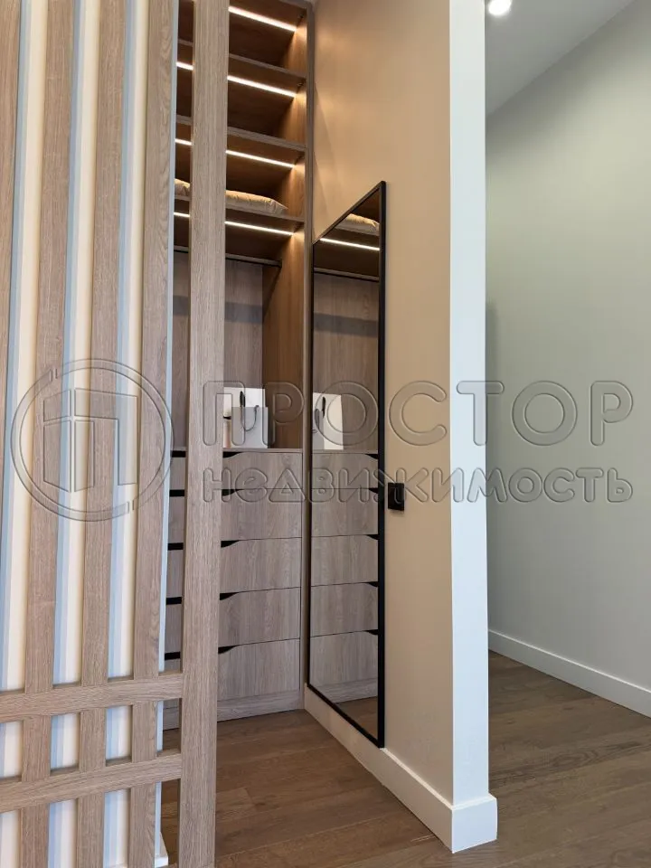 3-комнатная квартира, 65 м² - фото 16