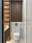 3-комнатная квартира, 65 м² - фото 41