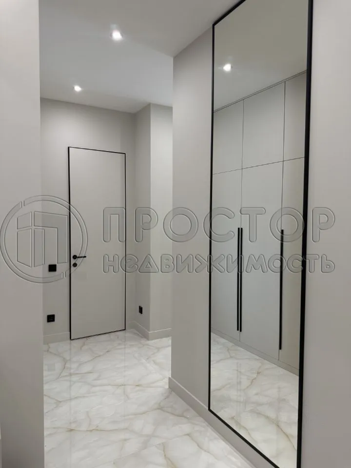 3-комнатная квартира, 65 м² - фото 19