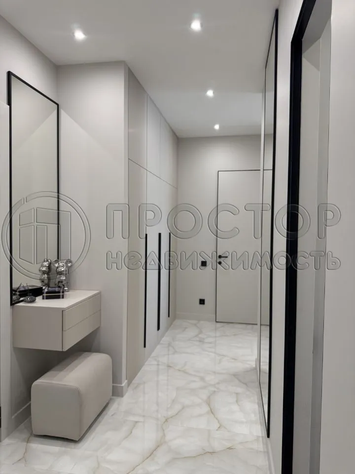 3-комнатная квартира, 65 м² - фото 20