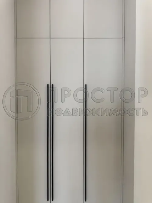 3-комнатная квартира, 65 м² - фото 21