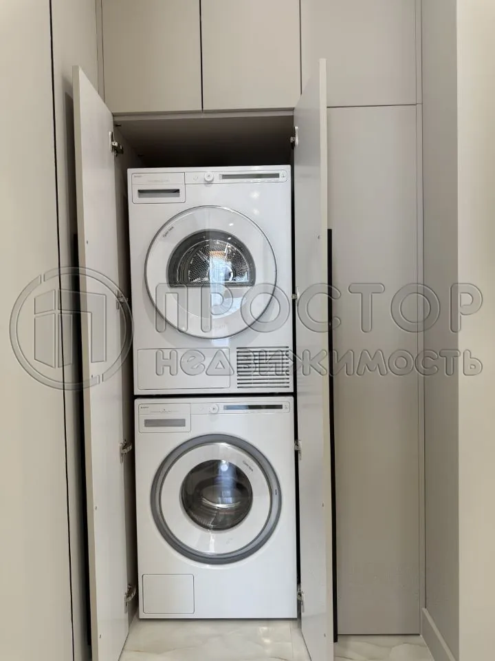 3-комнатная квартира, 65 м² - фото 22