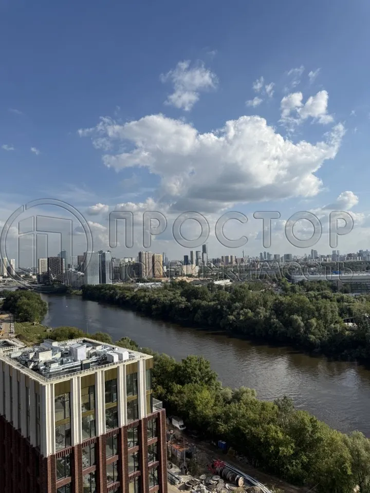 3-комнатная квартира, 65 м² - фото 23
