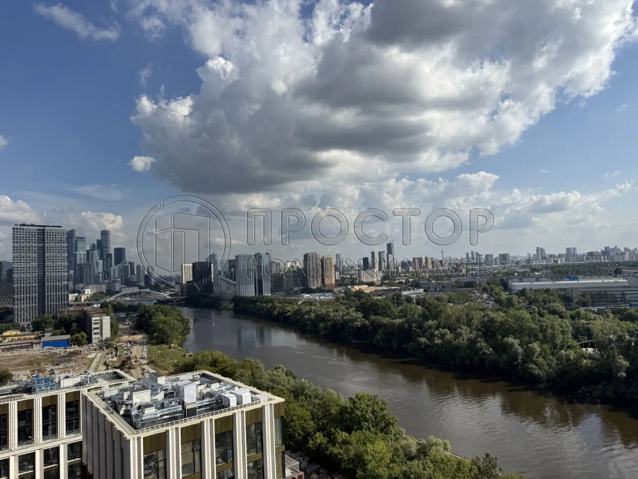 3-комнатная квартира, 65 м² - фото 24