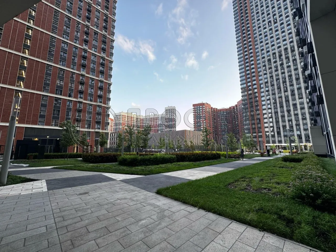 1-комнатная квартира, 43 м² - фото 5