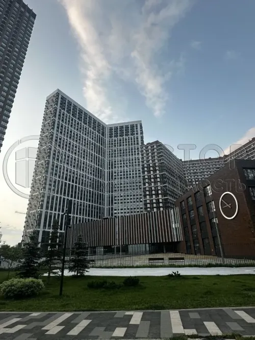 1-комнатная квартира, 43 м² - фото 8