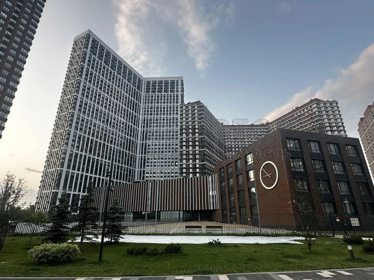 1-комнатная квартира, 43 м² - фото 7