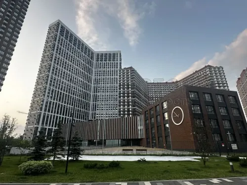 1-комнатная квартира, 43 м² - фото 9