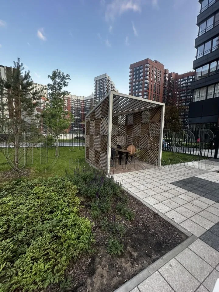 1-комнатная квартира, 43 м² - фото 8