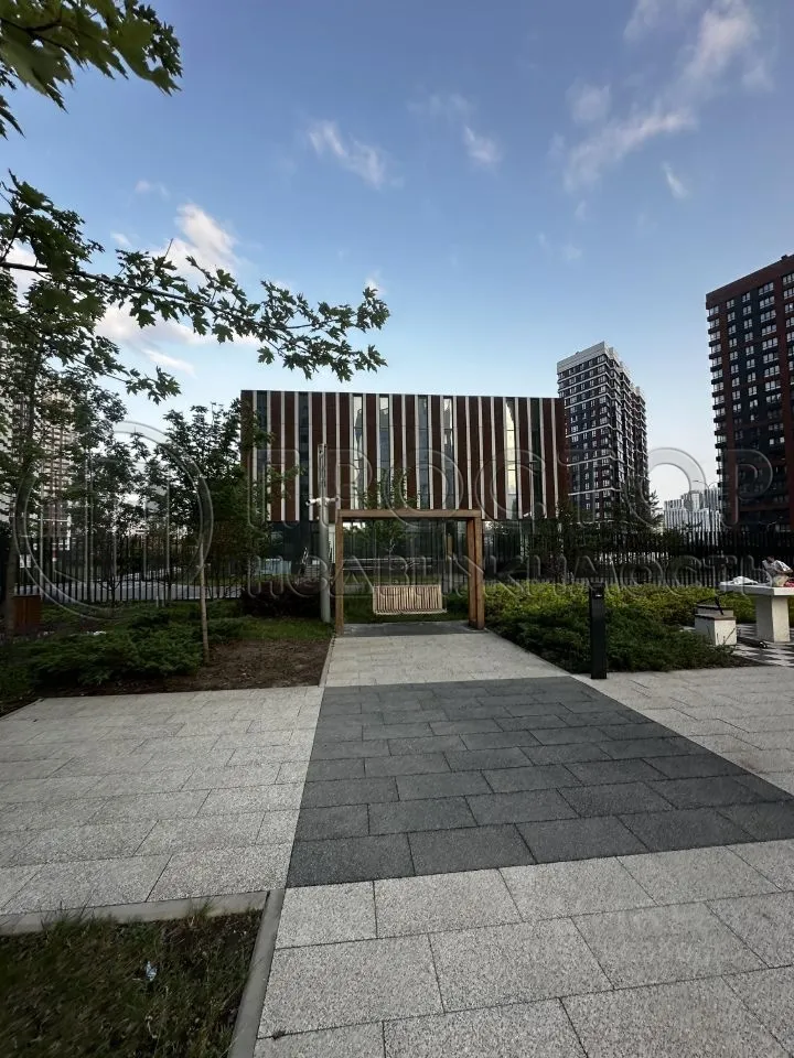 1-комнатная квартира, 43 м² - фото 9