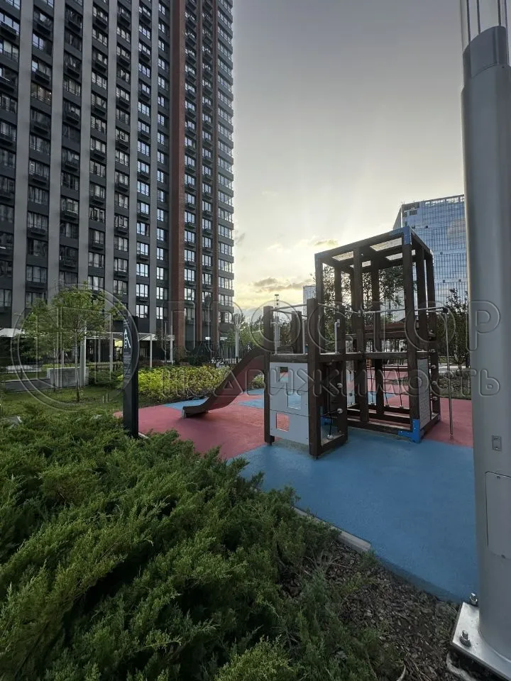 1-комнатная квартира, 43 м² - фото 10