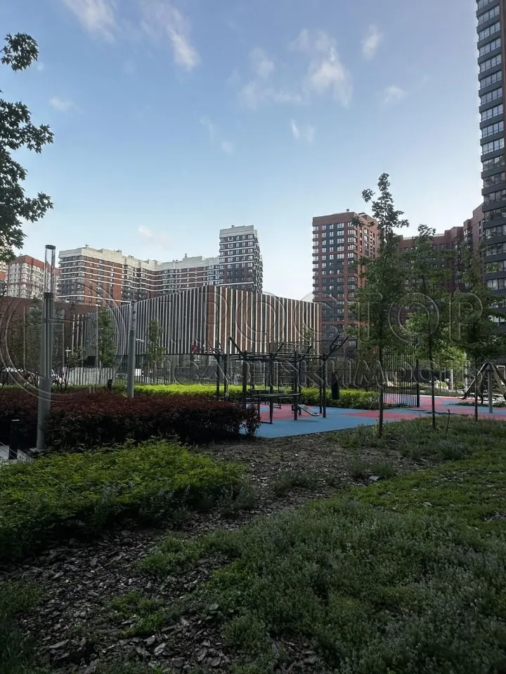 1-комнатная квартира, 43 м² - фото 11