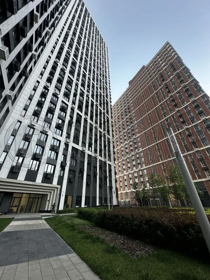 1-комнатная квартира, 43 м² - фото 12