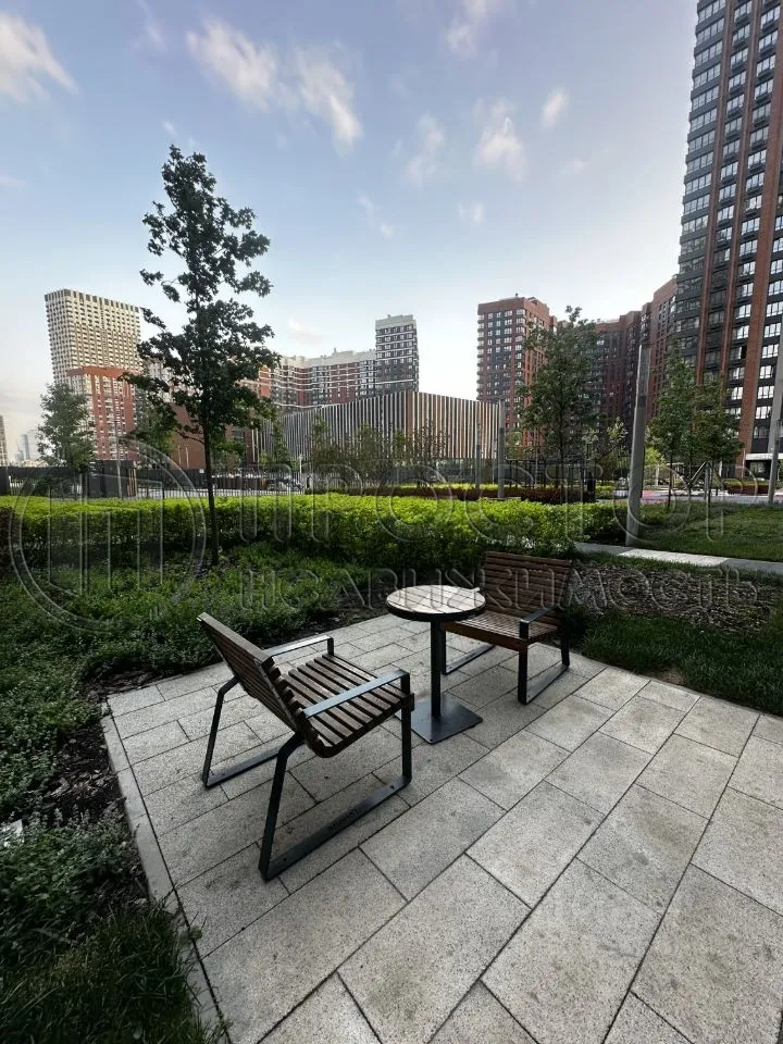 1-комнатная квартира, 43 м² - фото 13