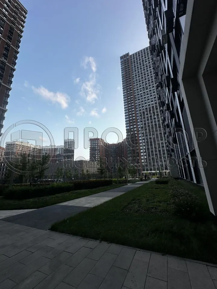 1-комнатная квартира, 43 м² - фото 15